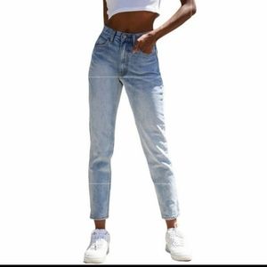 J. Galt Shanghai high rise Jeans Brandy Melville